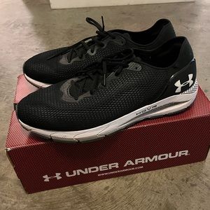 Mens Shoes, Size 15, Under Armor